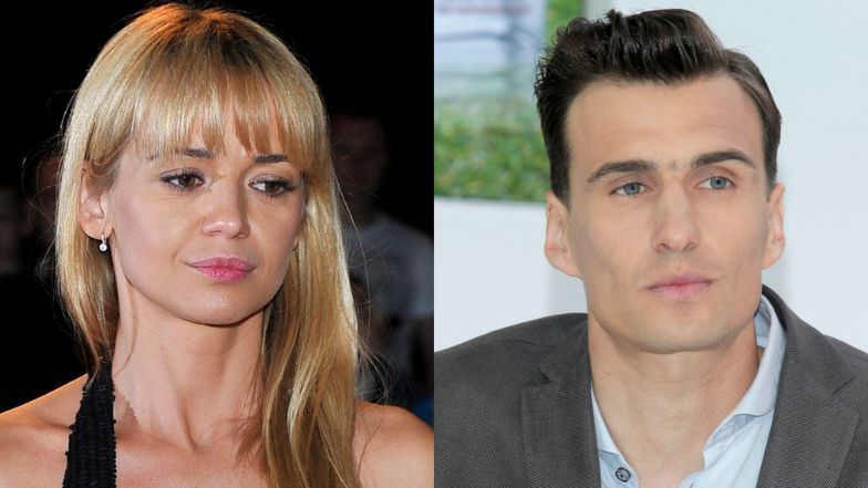 Jarosław Bieniuk wspomina OSTATNIE CHWILE Anny Przybylskiej