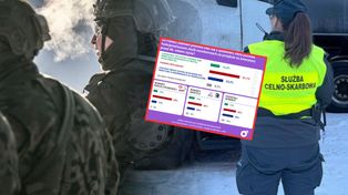Burza o emerytury mundurowych. Polacy zabrali głos w sondażu