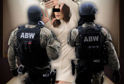 Ukrainka skazana za wysłanie bomby paczkomatem. Szczegóły śledztwa jednej z najgłośniejszych spraw o szpiegostwo