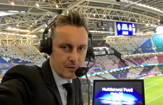 Komentator napisał, że Canal+ nie chce go zatrudnić. Co na to stacja?