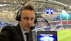 Komentator napisał, że Canal+ nie chce go zatrudnić. Co na to stacja?
