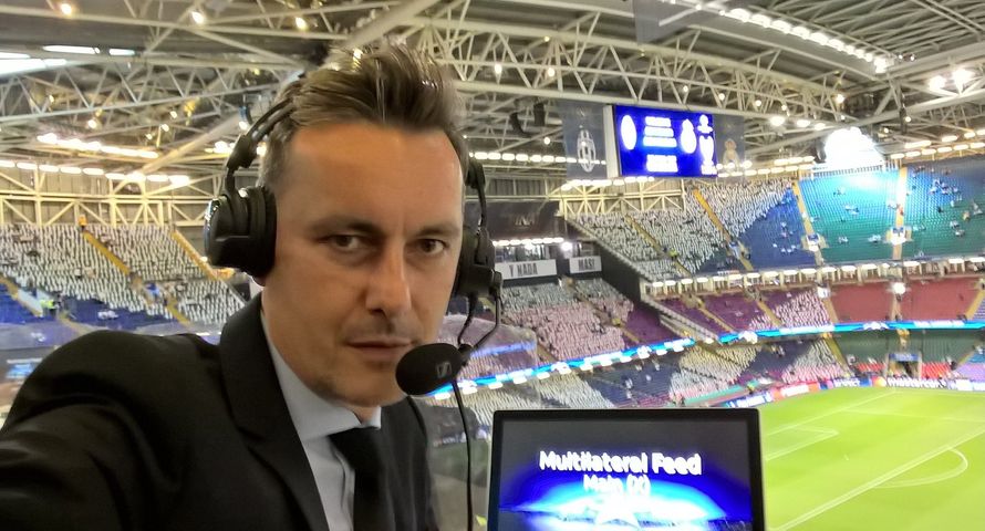 Komentator napisał, że Canal+ nie chce go zatrudnić. Co na to stacja?