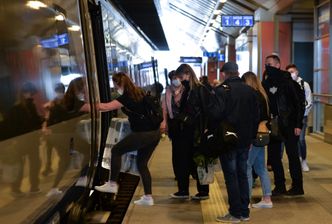 Nowe zasady w PKP Intercity. Płatne miejscówki rozzłościły tych, którzy pociągami jeżdżą na co dzień