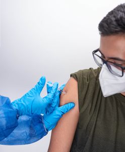 COVID-19 u dzieci. Nowe badania brytyjskich naukowców