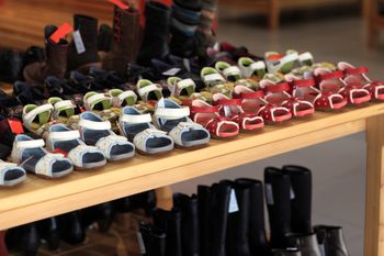 Upada największy producent obuwia dziecięcego w Polsce. Sąd zdecydował