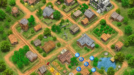 Farm Frenzy 2