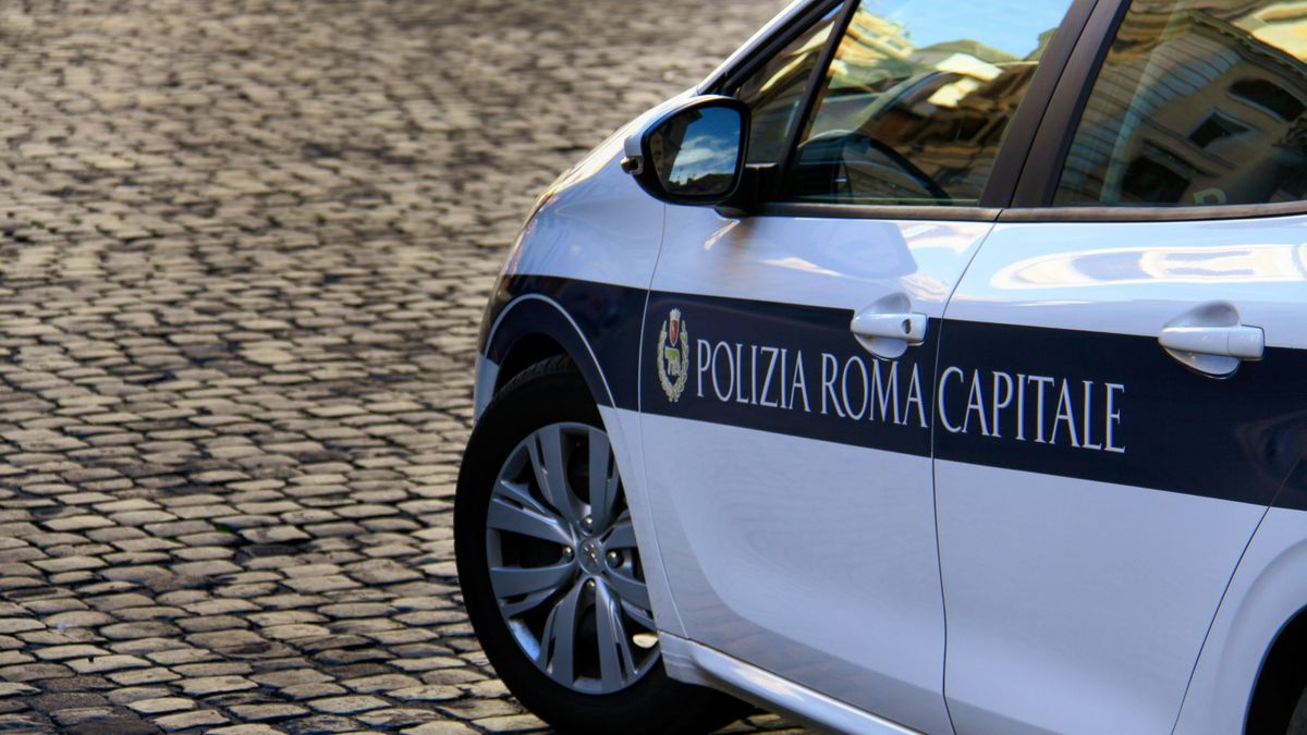 Atak Polaka we Włoszech