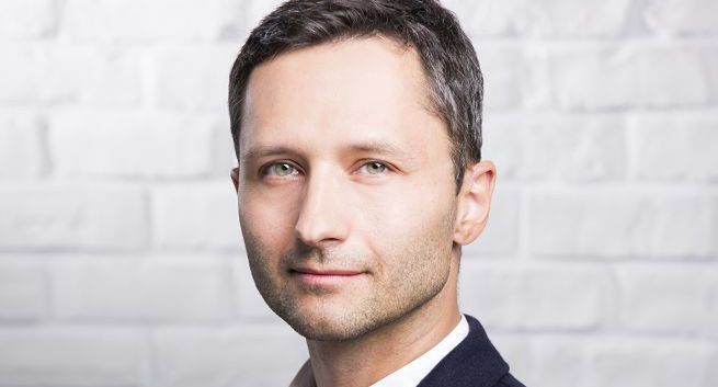 Bartłomiej Major szefem zespołu ds. programowych A+E Networks