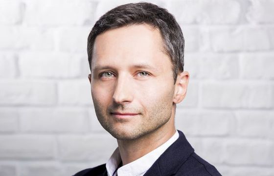 Bartłomiej Major szefem zespołu ds. programowych A+E Networks