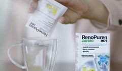 UOKiK: Aflofarm ma zapłacić 26 mln zł kary za reklamy suplementów diety RenoPuren Zatoki sugerujące, że to leki