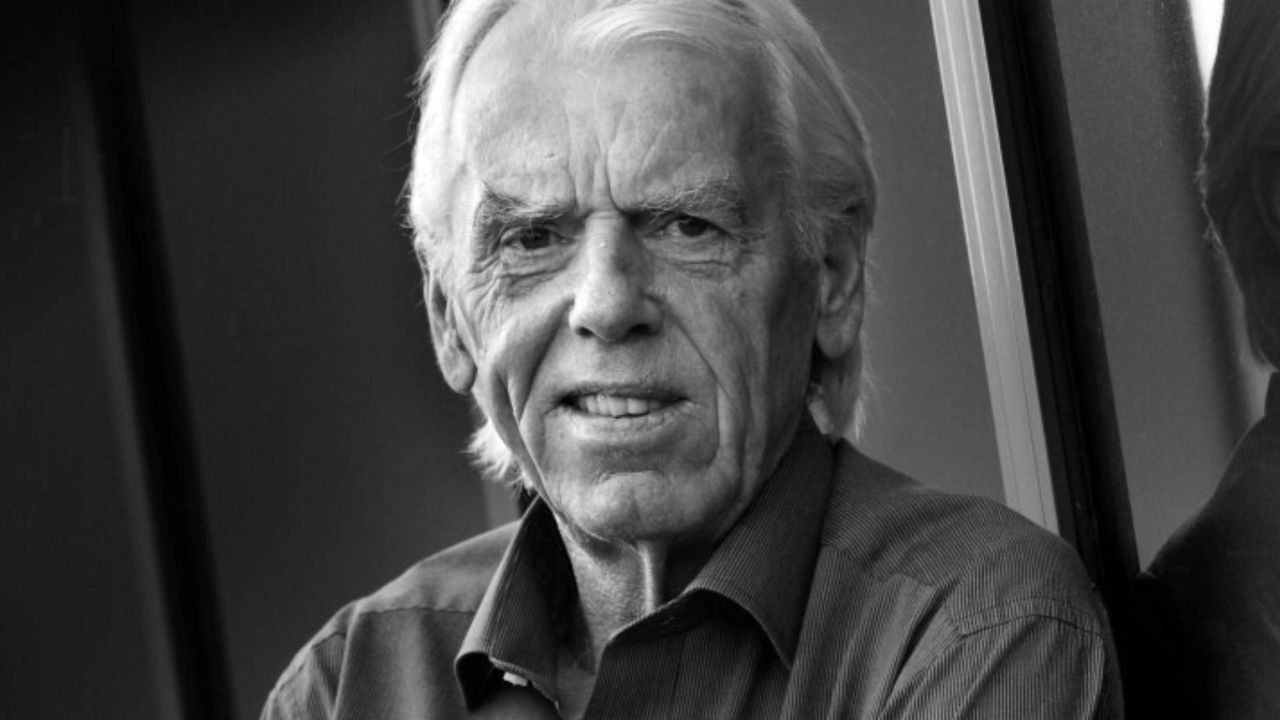 Leo Beenhakker nie żyje. Były trener polskiej reprezentacji miał 82 lata