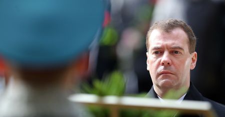 Moskwa grozi aneksją regionów Gruzji. Dekret jest już podpisany