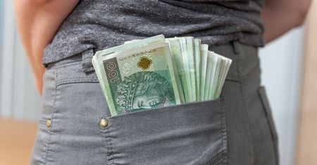 Te znaki zodiaku nie oddają pieniędzy. Lepiej im nie pożyczaj