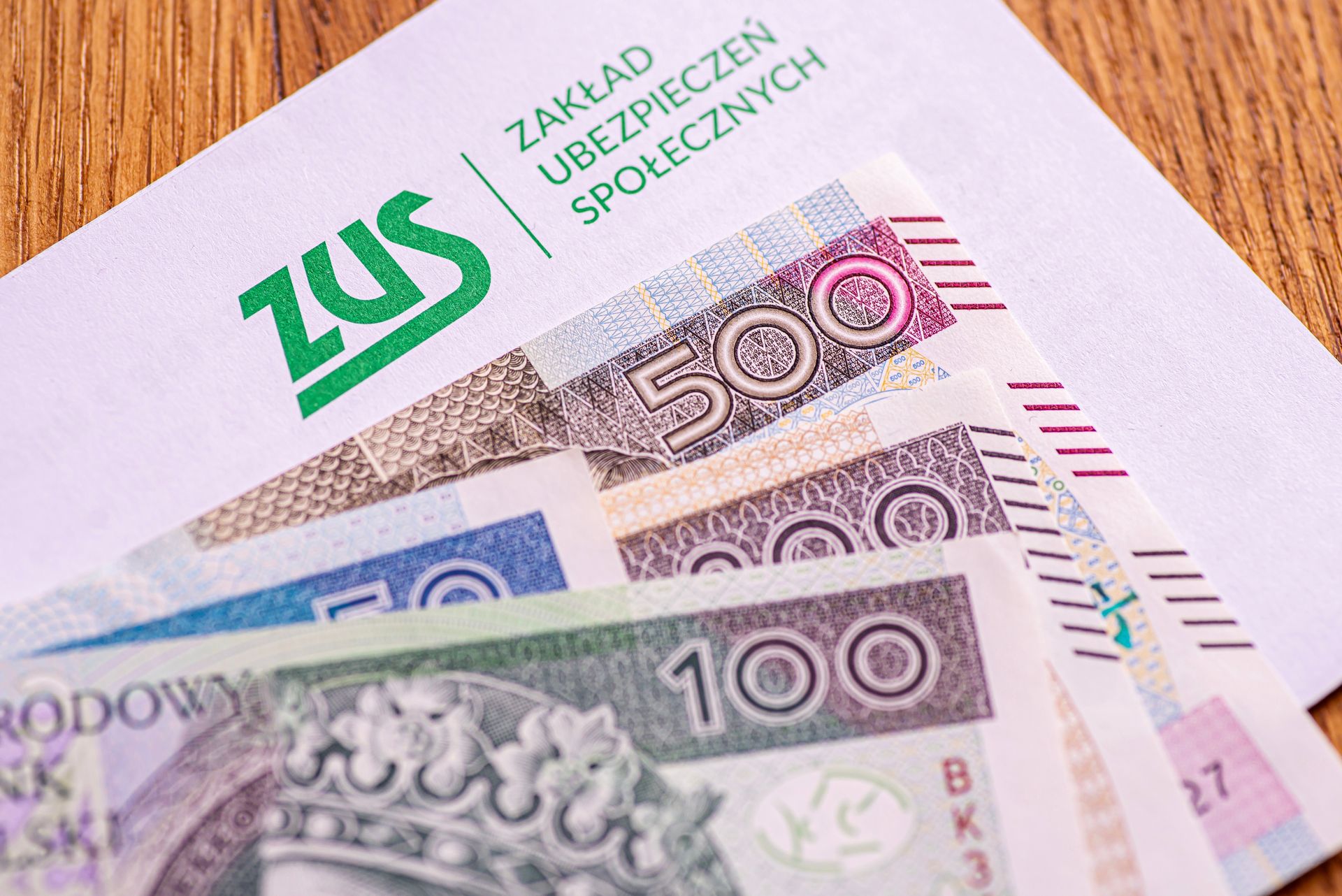 Nowa funkcja w mObywatelu. ZUS pokaże wszystkie dane o przyszłych emeryturach