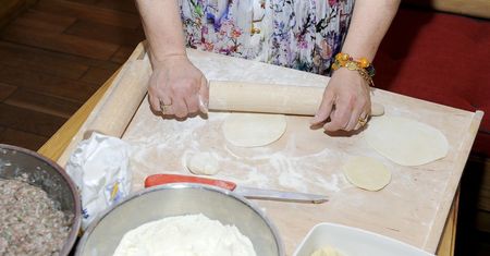 Sekretny składnik pierogów ruskich. Nasze babcie robiły je inaczej