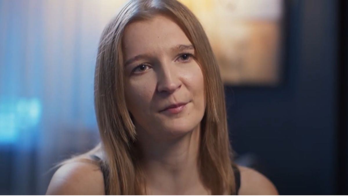 Iga ze "Ślubu od pierwszego wejrzenia" żegna mamę