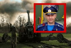 Kolejne straty Rosjan. Nie żyje ważny żołnierz