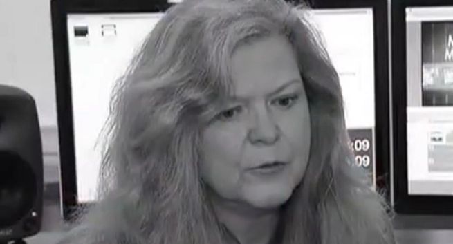 Zmarła Izabela Pieczara, wieloletnia dziennikarka TVP3 Kraków