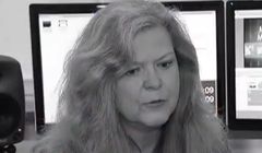 Zmarła Izabela Pieczara, wieloletnia dziennikarka TVP3 Kraków