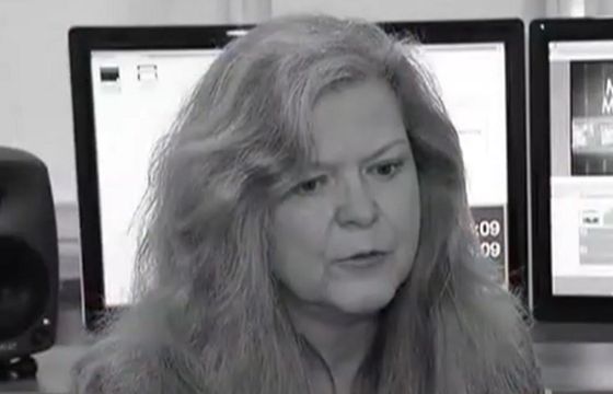 Zmarła Izabela Pieczara, wieloletnia dziennikarka TVP3 Kraków