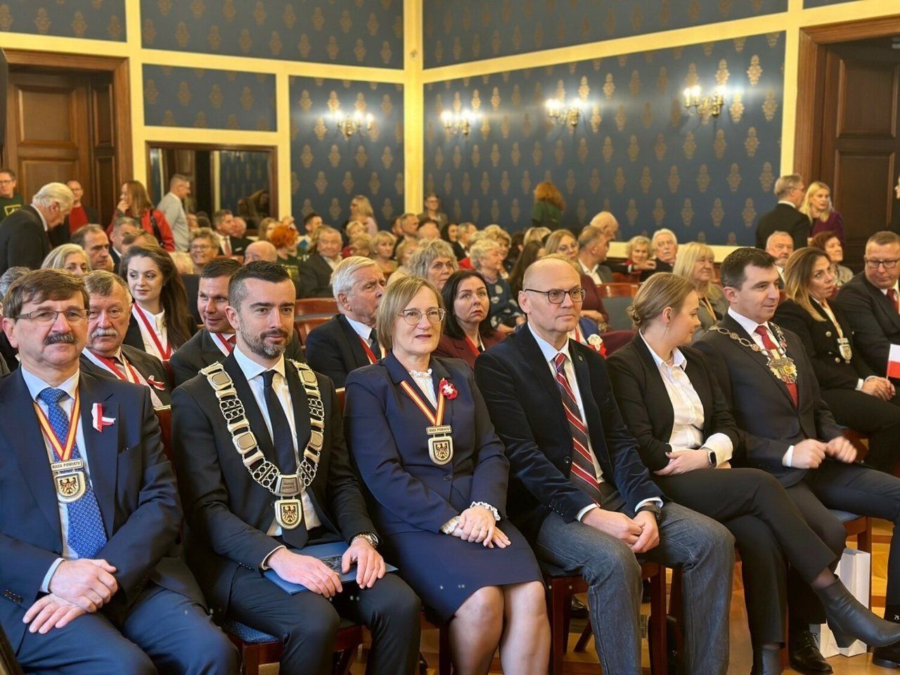 Głogów: Honorowe tytuły dla zasłużonych. Kto otrzyma wyróżnienia?