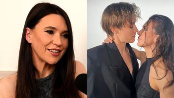 Janja Lesar opowiada o uczuciach do Katarzyny Zillmann: "Od razu SIĘ ZAKOCHAŁAM". Wspomniała też o eks narzeczonym...