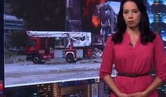 News24 ruszył z nowym weekendowym formatem: „Świat od południa”