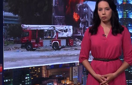 News24 ruszył z nowym weekendowym formatem: „Świat od południa”