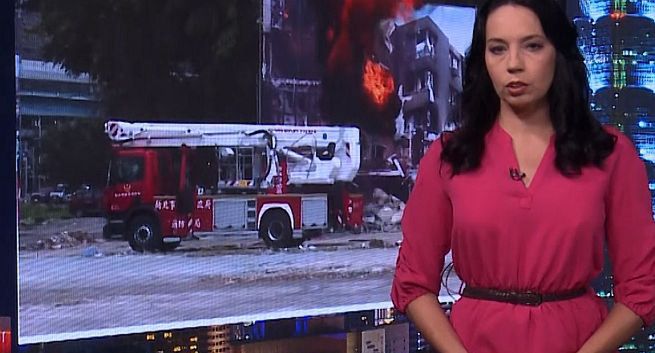 News24 ruszył z nowym weekendowym formatem: „Świat od południa”