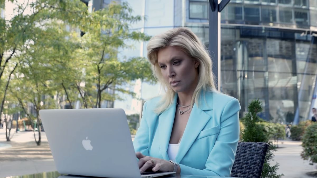 Karolina Pajączkowska