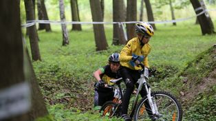 Trasy Enduro na Śląsku. Ścieżki dla rowerzystów lubiących wyzwania