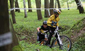 Trasy Enduro na Śląsku. Ścieżki dla rowerzystów lubiących wyzwania