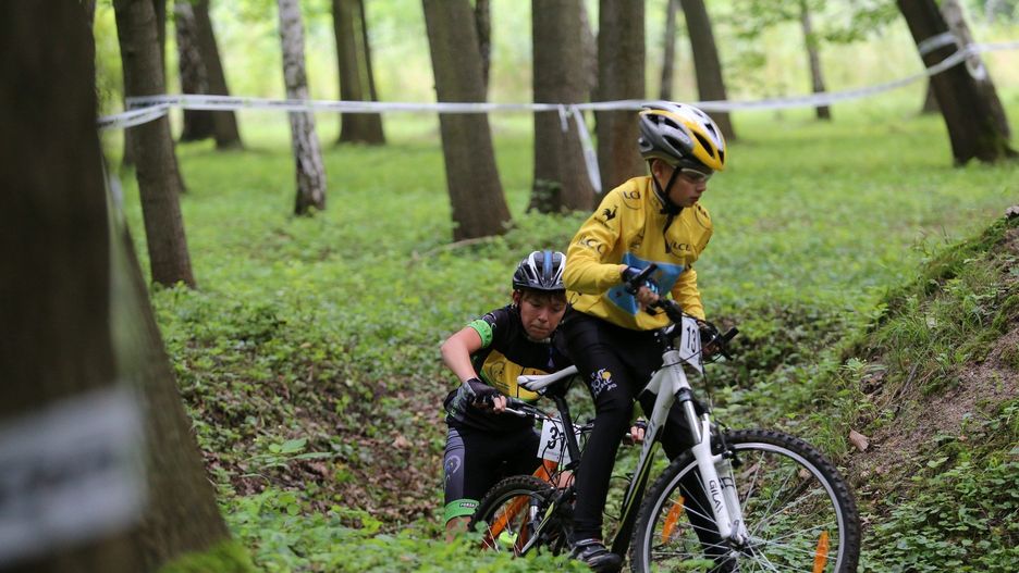 Złoty Groń Ski &amp; Bike Resort
