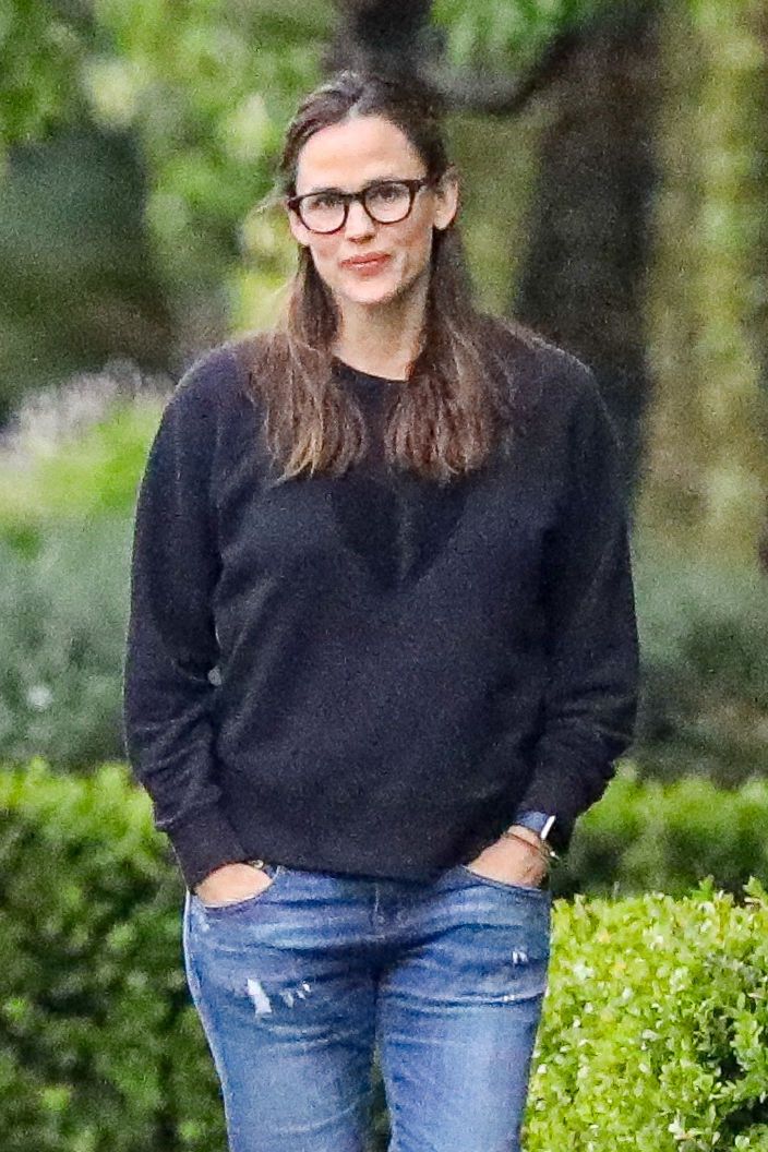 Jennifer Garner