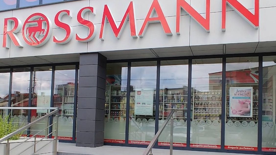 Promocje w Rossmann