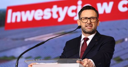 Nowe informacje o Obajtku. Śledczy mają wiedzieć, gdzie jest