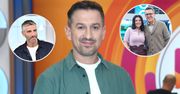 Rywalizują w "halo, tu polsat"? Maciek Rock zdradził, jak pracuje mu się z Cichopek i Kurzajewskim