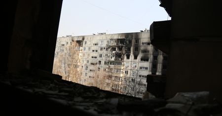 Rosyjska inwazja. Ukraina ogłasza sukcesy na froncie walk [RELACJA NA ŻYWO]