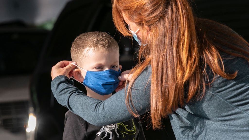 Powrót do szkoły. WHO ostrzega. To nowe ogniska koronawirusa