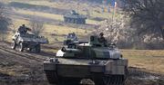 Ogromne siły NATO przy granicy z Ukrainą. Mocarstwo wyśle swój najlepszy sprzęt