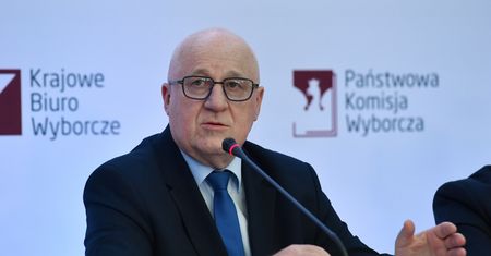 PKW zabiera głos po głosowaniu. Padła ważna deklaracja