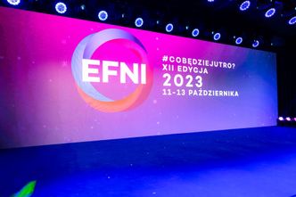 EFNI 2023: Polska i jej rola w Europie