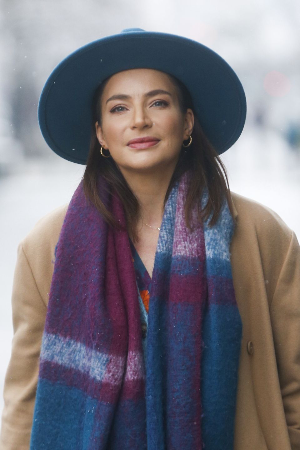 Anna Dereszowska