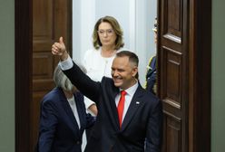 "To nie jest święto dla Berlina". Niemcy o zaprzysiężeniu Nawrockiego