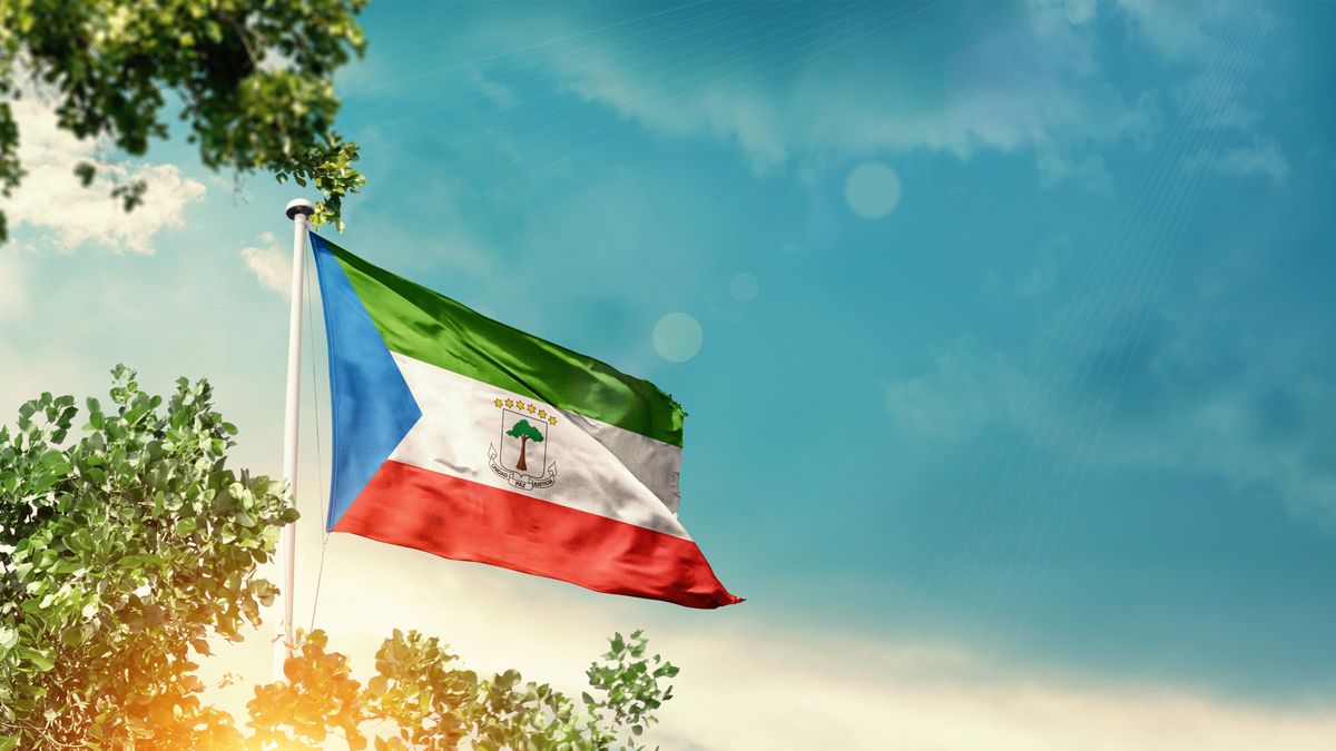 Gwinea Równikowa postanowiła przenieść stolicę do innego miasta