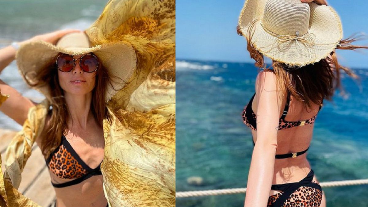 Agata Załęcka ma nowego partnera?