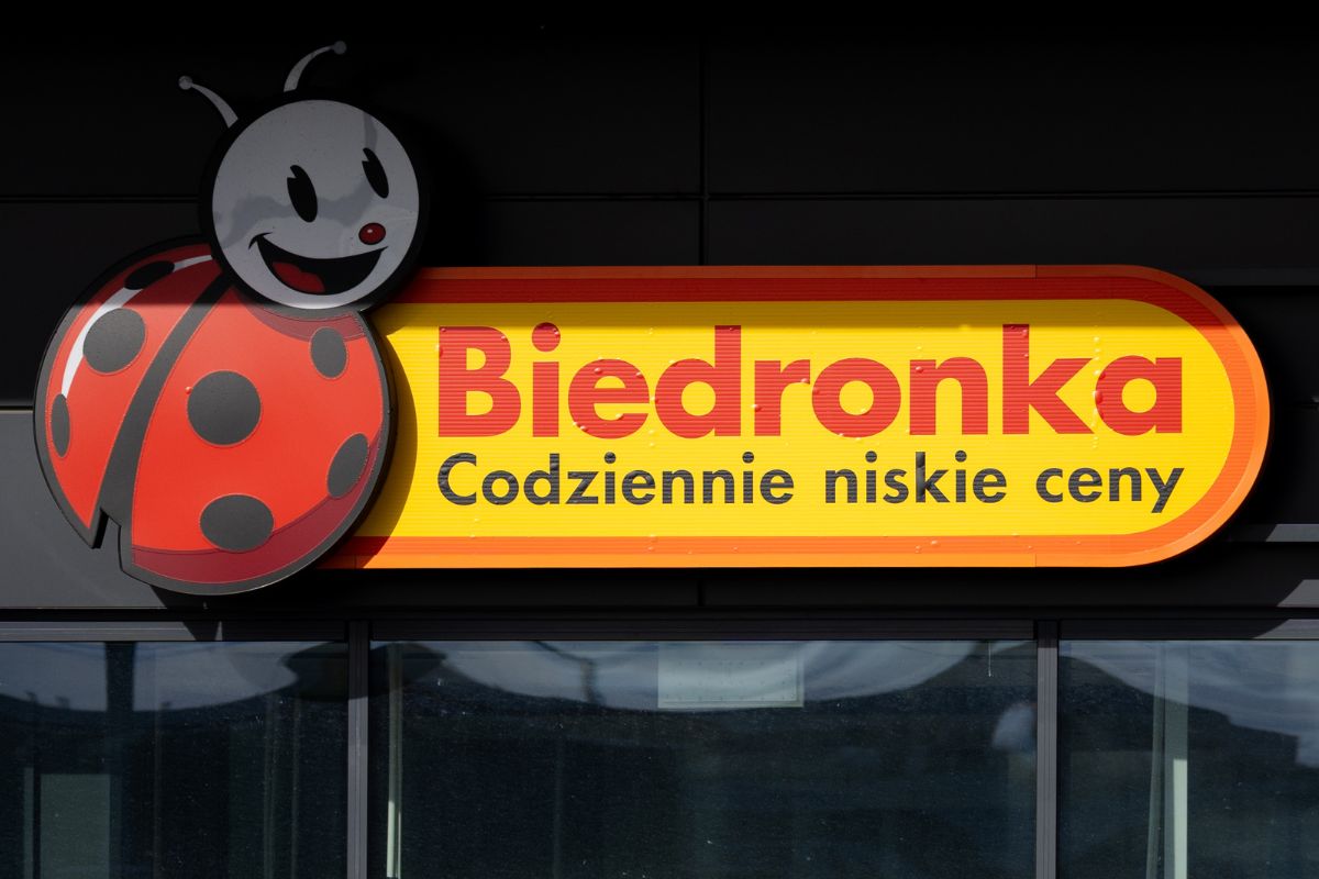 Hity w Biedronce. Vileda już za 149 zł