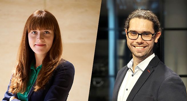 Małgorzata Bierka szefową marketingu Technogym Polska. Michał Ryters na czele sprzedaży