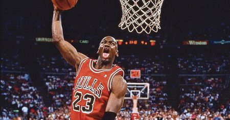 Legendy NBA. Rozpoznaj koszykarza na zdjęciu. Już 6 punktów to sukces