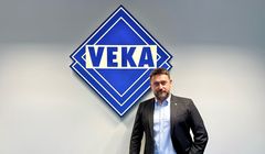 Veka Polska z nowym PR managerem